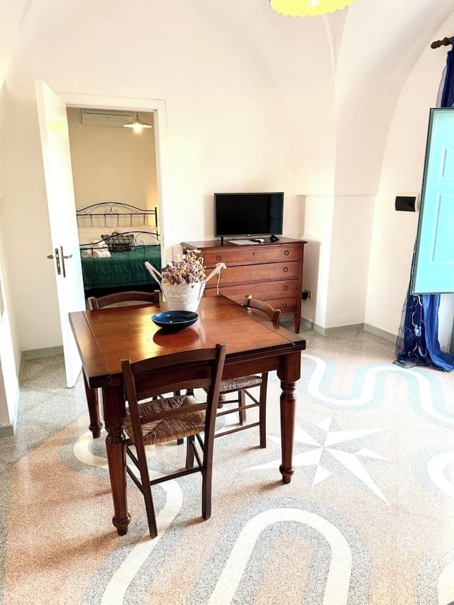 Superior Quadruple Room, Ensuite