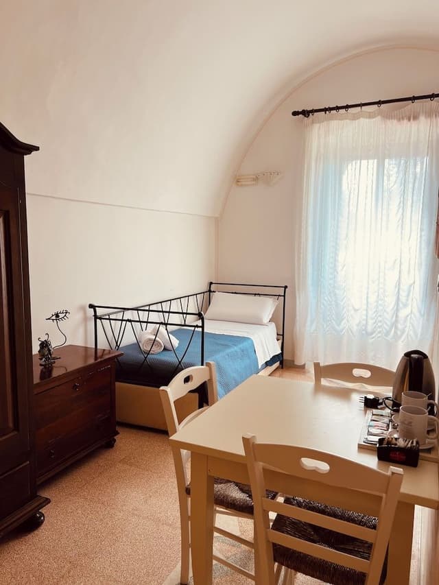 Superior Triple Room, Ensuite