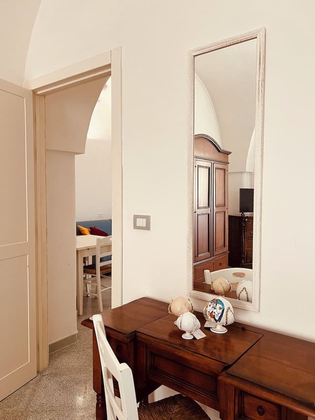 Superior Quadruple Room, Ensuite
