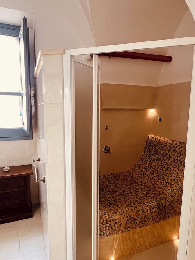 Superior Triple Room, Ensuite