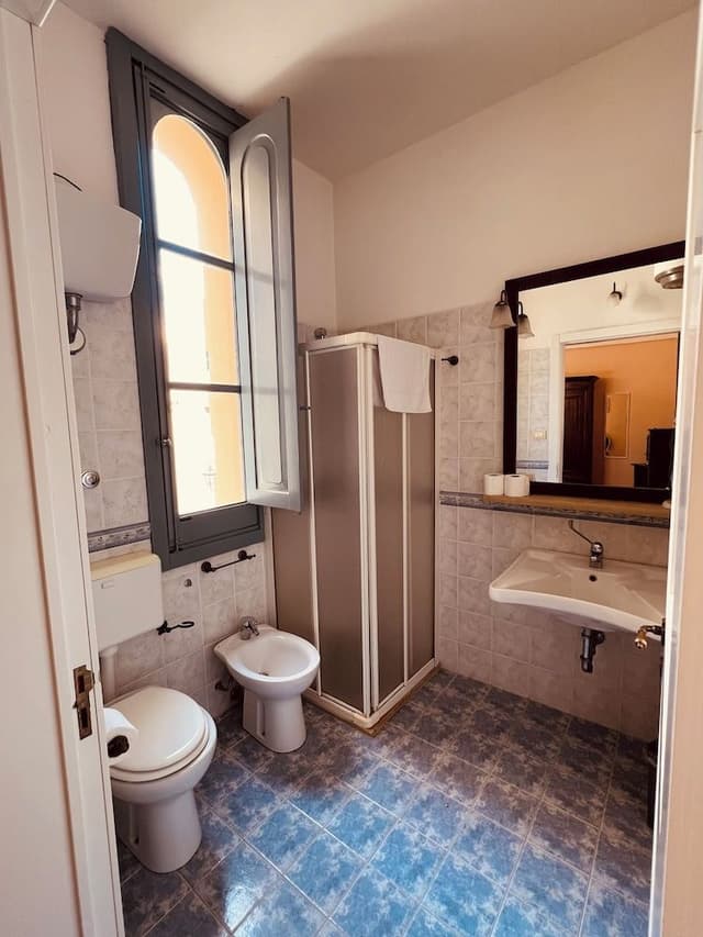 Superior Quadruple Room, Ensuite