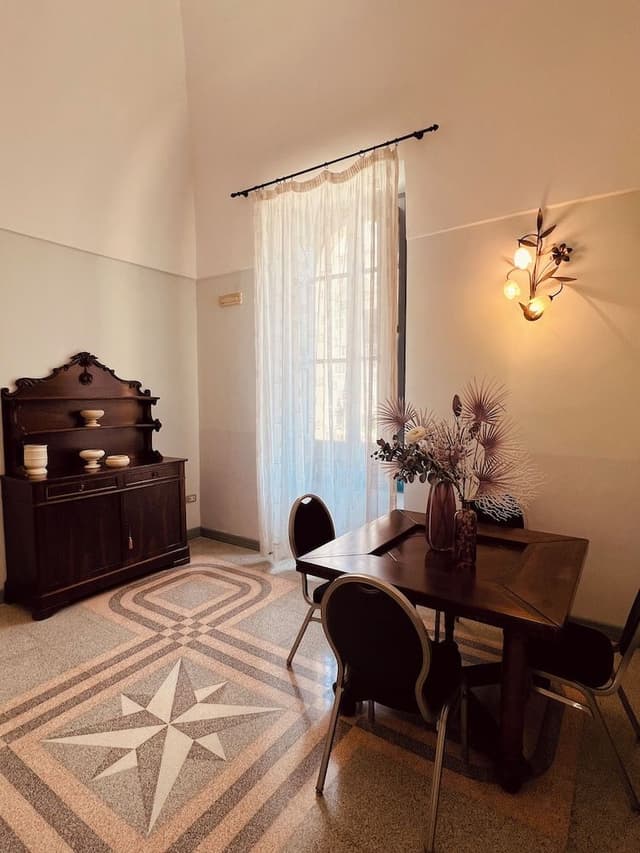 Superior Quadruple Room, Ensuite