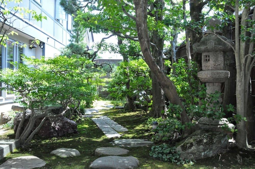 Camellia Inn Yukitsubaki Camellia Inn Yukitsubaki