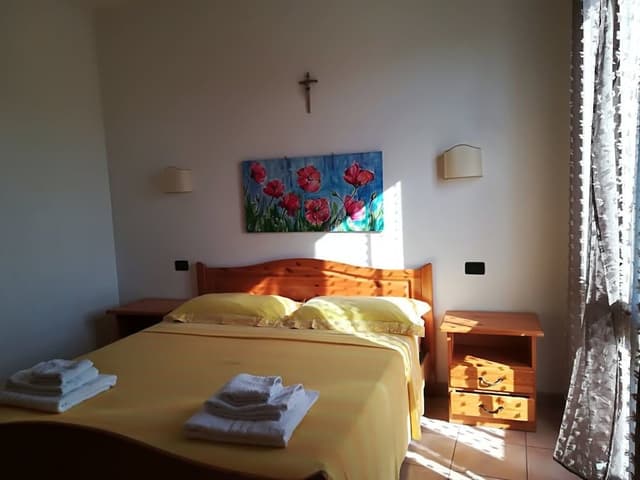 Apartment, 1 Bedroom
