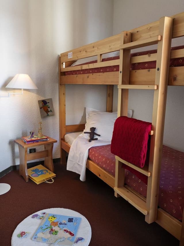 Apartment, 1 Bedroom (6 personnes)