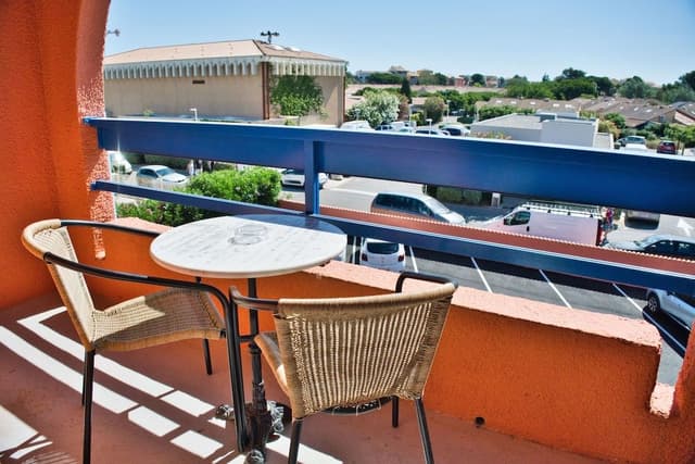 Room, 1 Queen Bed, Accessible, Harbor View
