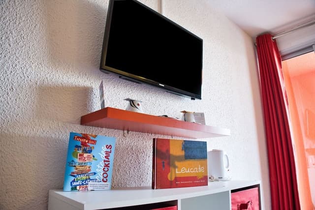Premium Double Room, 1 Queen Bed, Harbor View