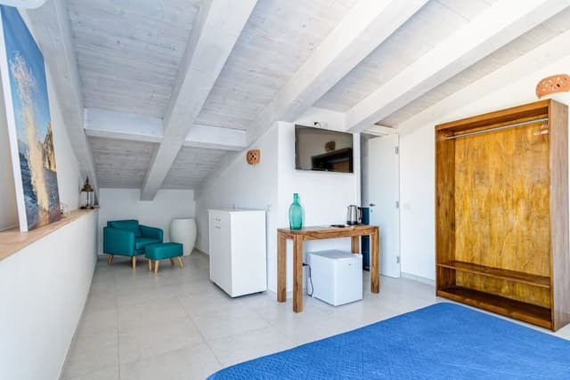 Classic Double or Twin Room