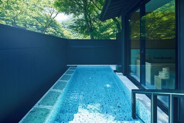 MUSUBI ( 1 Bedroom )