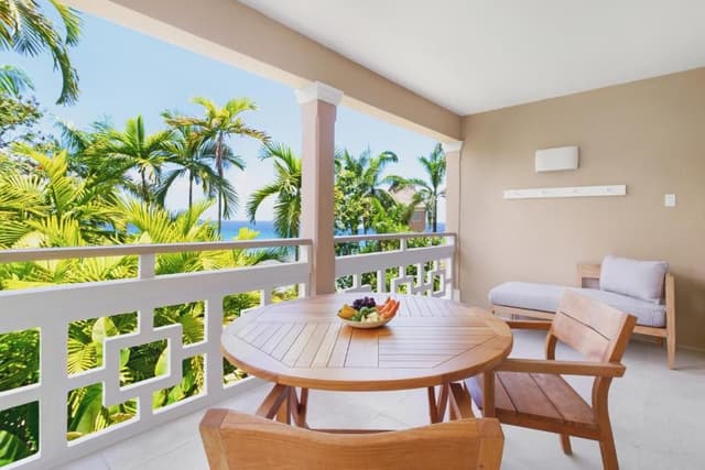 Ocean Suite