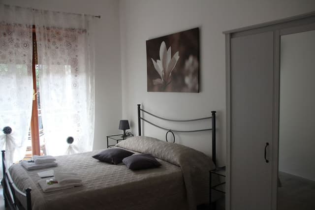 Double Room, Ensuite