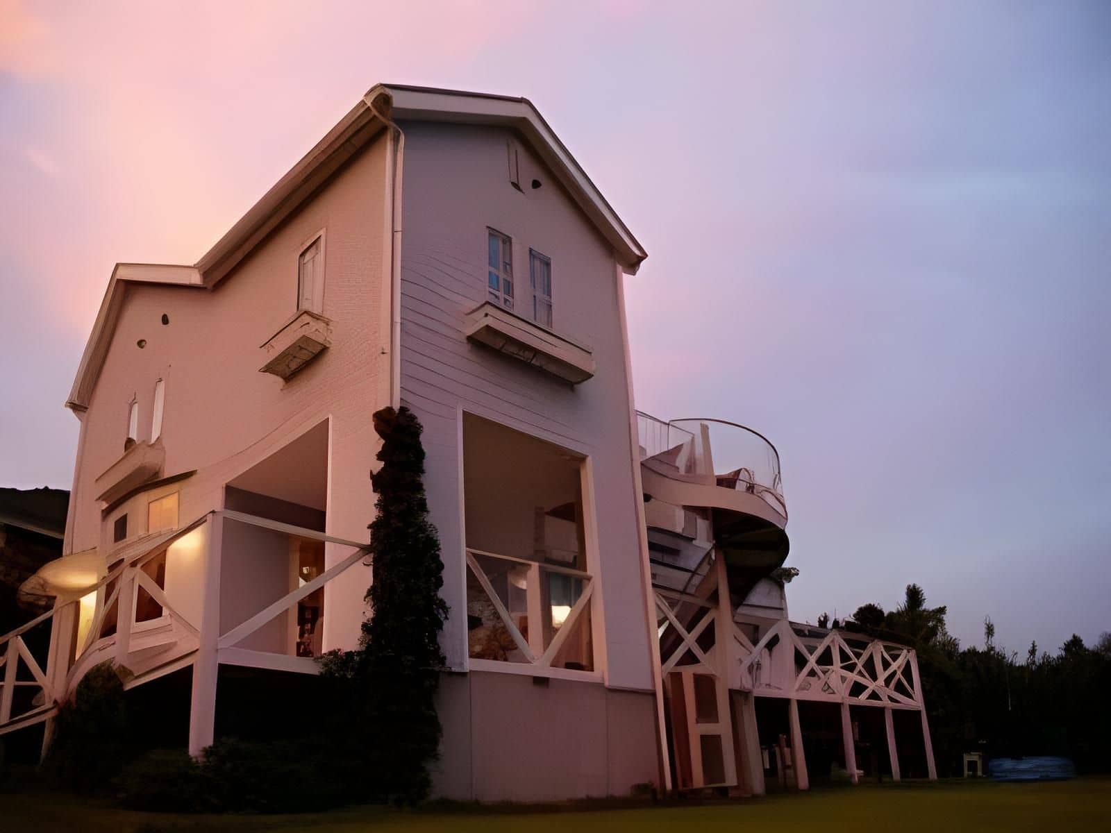 Yugawara Bay Mandarin House Yugawara Bay Mandarin House