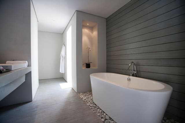Luxury Lodge Suite, Ocean View