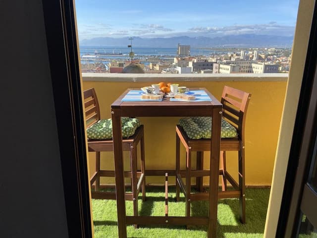 Superior Suite, 1 Queen Bed with Sofa bed, Sea View