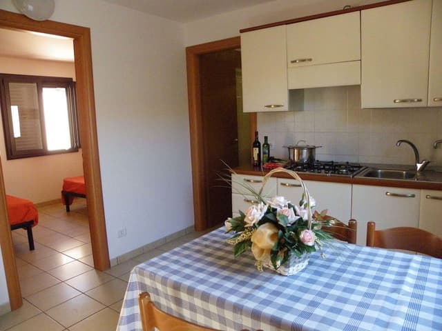 Chalet, 2 Bedrooms (Villa 4)