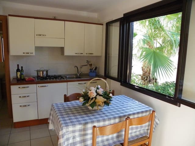 Chalet, 2 Bedrooms (Villa 4)