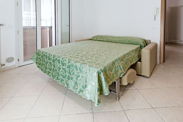 Classic Apartment, 1 Bedroom (5 / 6 Adults)