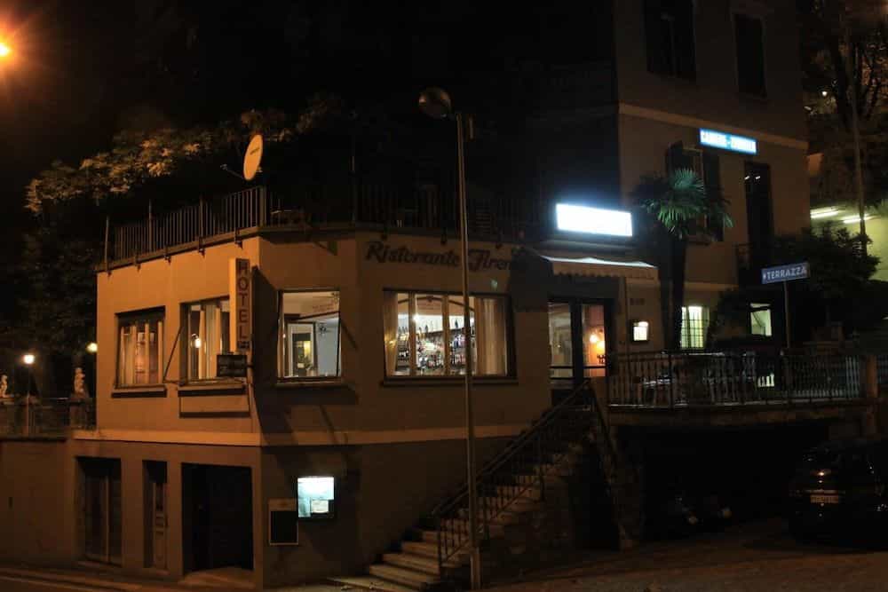 Hotel Firenze Hotel Firenze