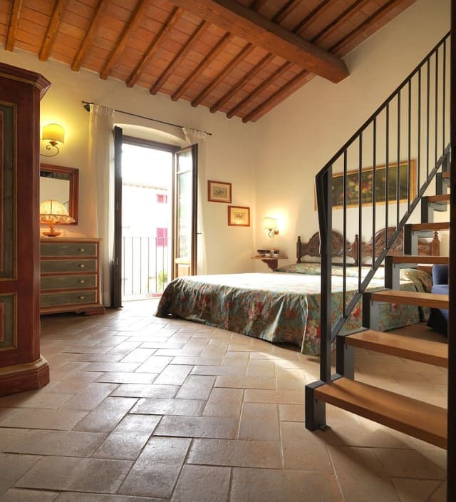 Apartment, 1 Bedroom (2 pax)