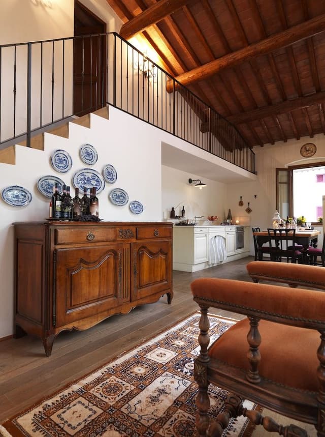 Villa, 3 Bedrooms, Terrace