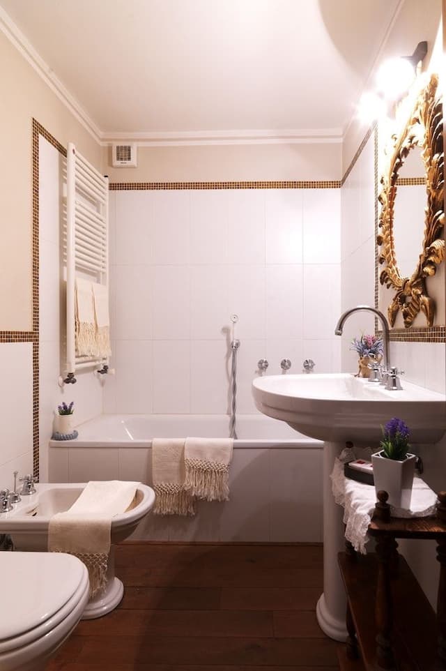 Villa, 3 Bedrooms, Terrace