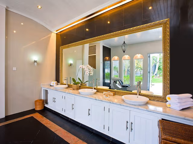 Villa, 6 Bedrooms