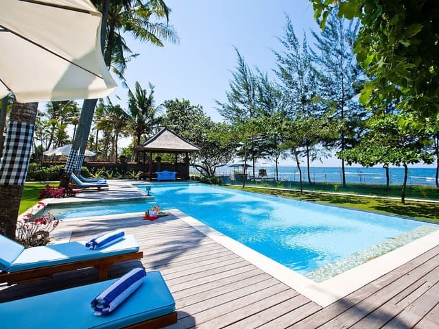 Villa, 6 Bedrooms