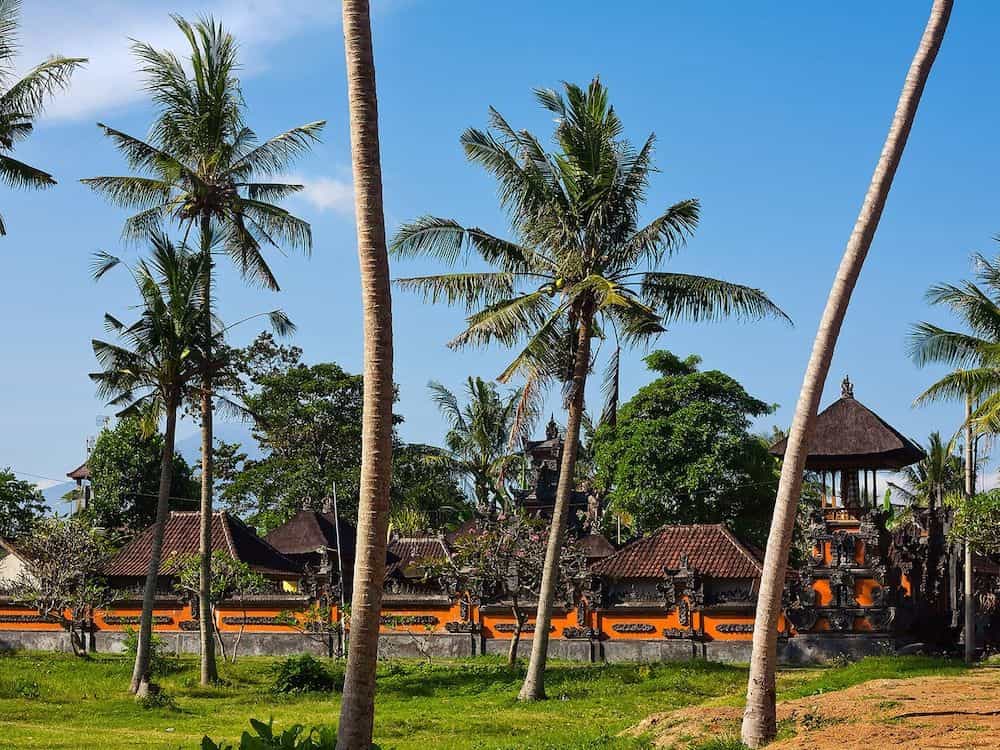 Puri Nirwana Luxury Beachfront Villa Puri Nirwana Luxury Beachfront Villa