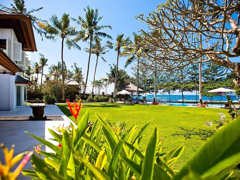 Puri Nirwana Luxury Beachfront Villa Puri Nirwana Luxury Beachfront Villa