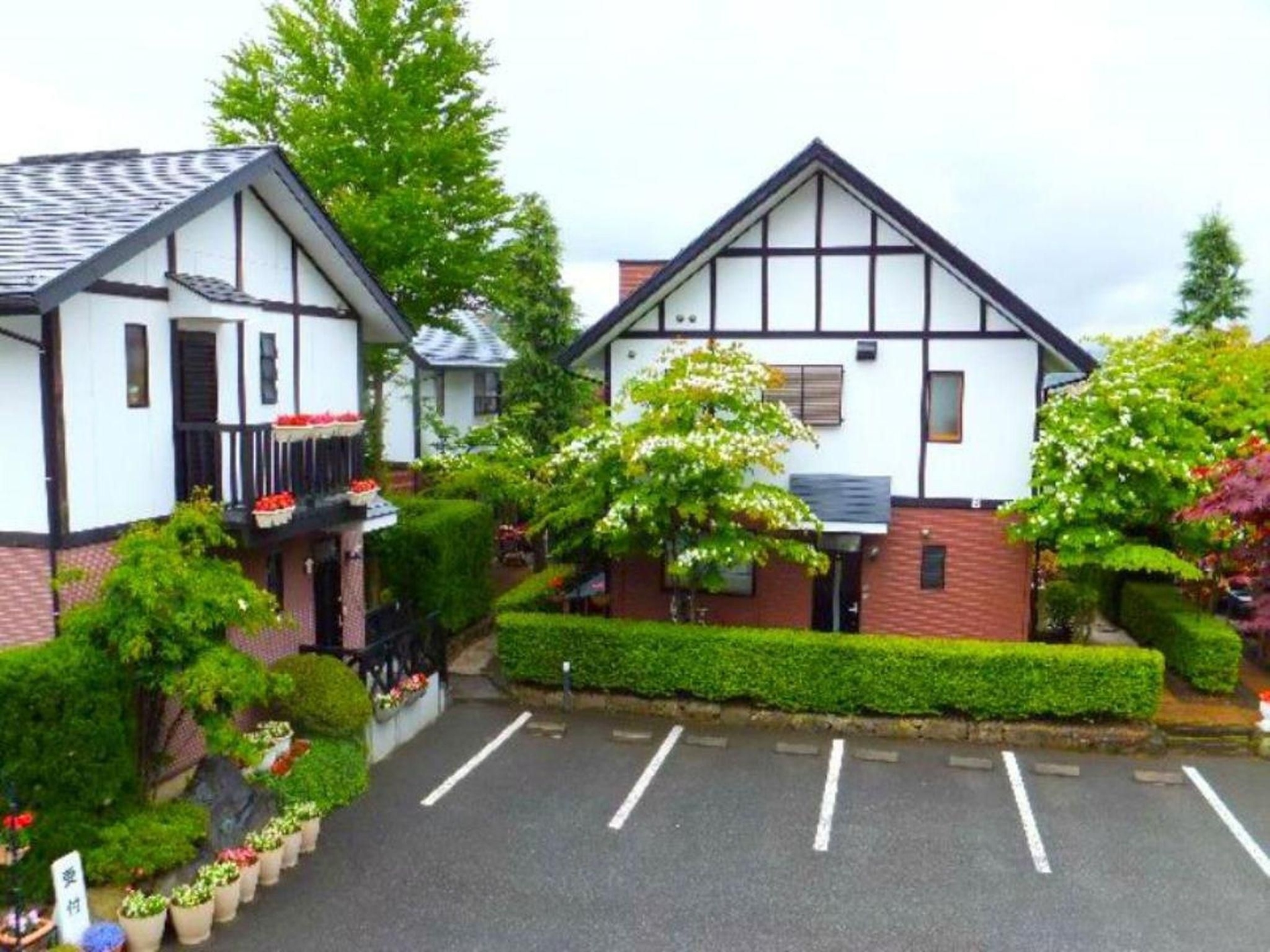 วิลลา อุรุรุง คาวะงุชิโกะ (Villa Ururun Kawaguchiko)3