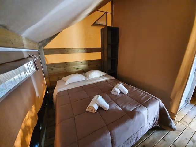 Chalet Marinella (2 bedrooms)
