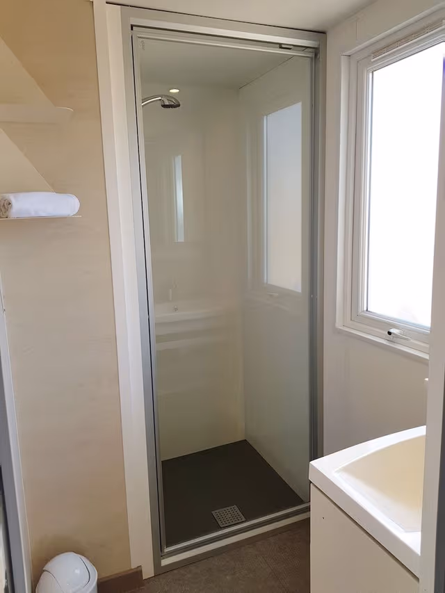 Mobile Home Piana (3 bedrooms)