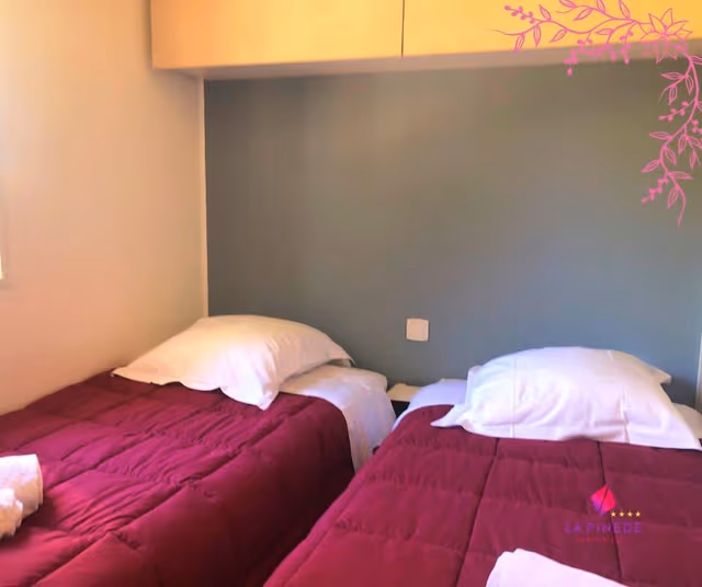 Chalet Revellata (2 Rooms)