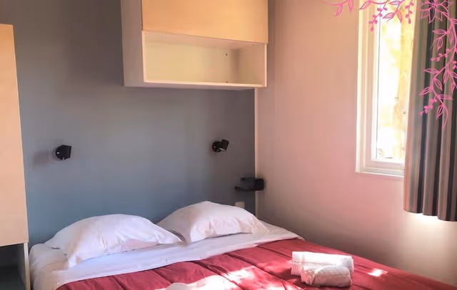 Chalet Revellata (2 Rooms)