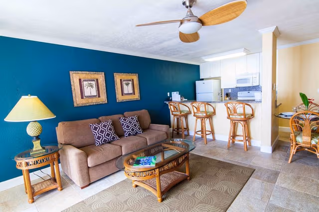 Condo, 1 Bedroom