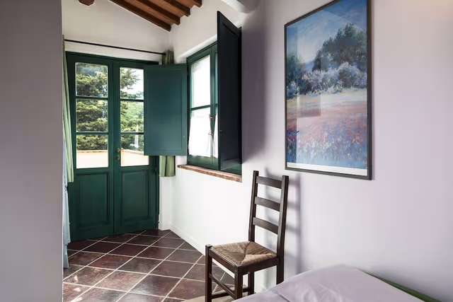 Comfort Apartment, 2 Bedrooms, Kitchen, Garden Area