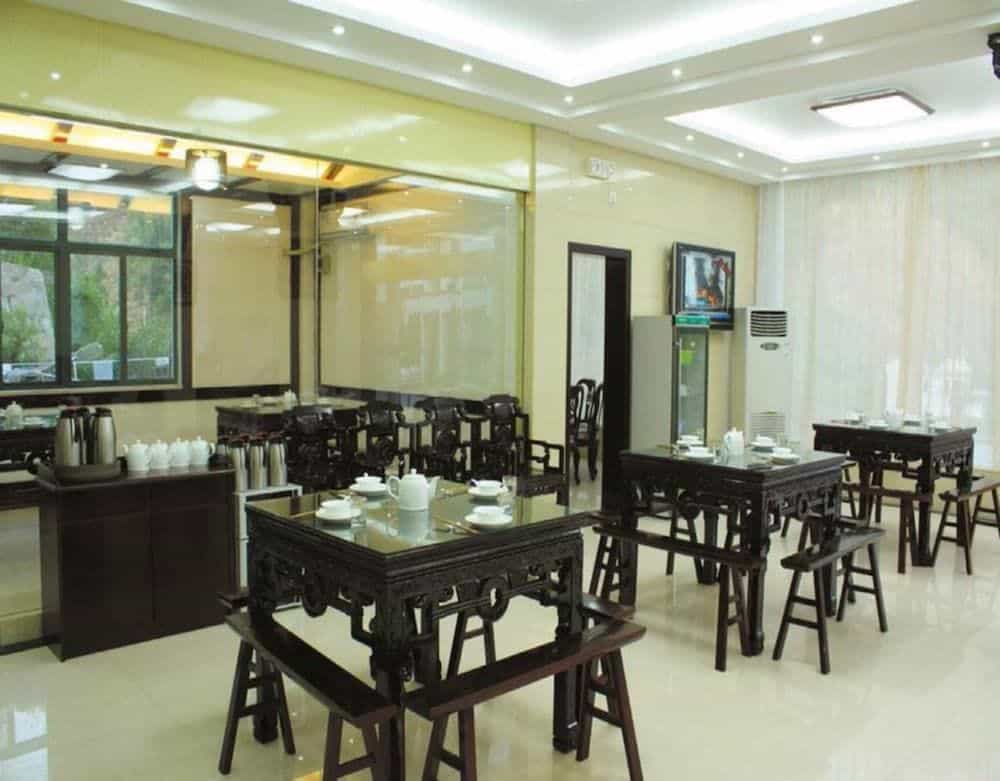 Xigu Resort - Huangshan Xigu Resort - Huangshan