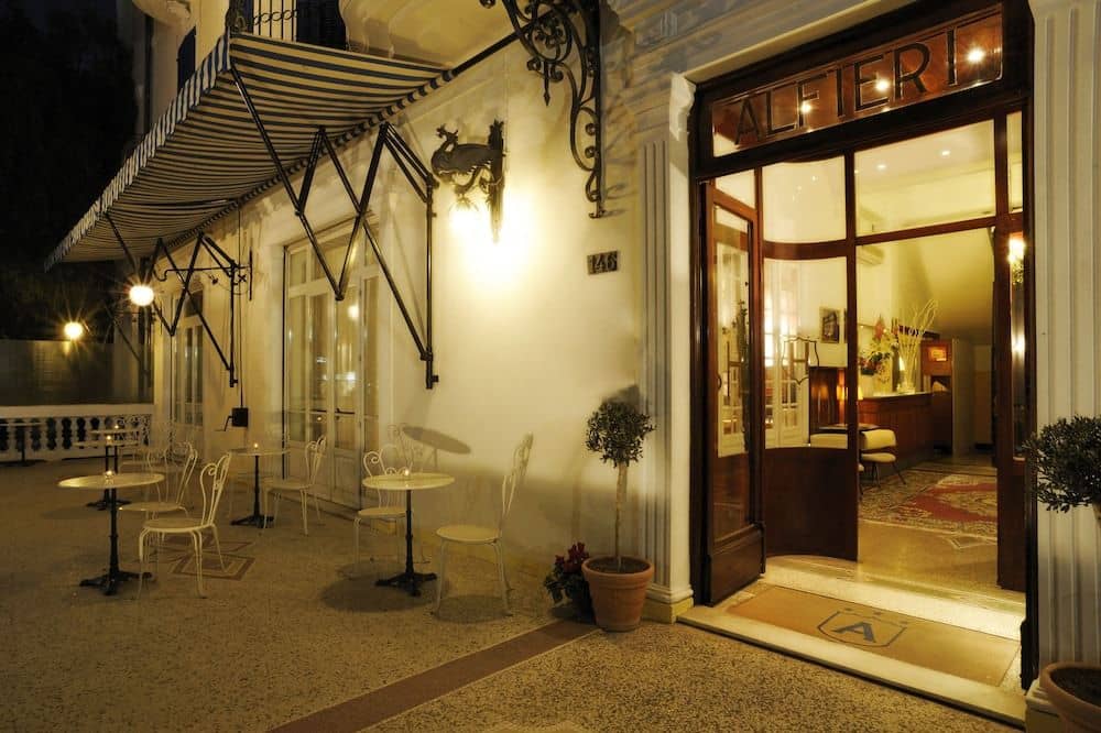 Hotel Alfieri Hotel Alfieri