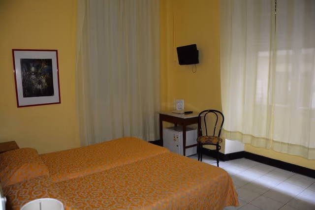 Double or Twin Room