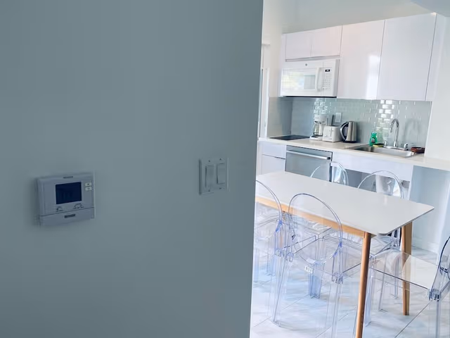 Family Apartment