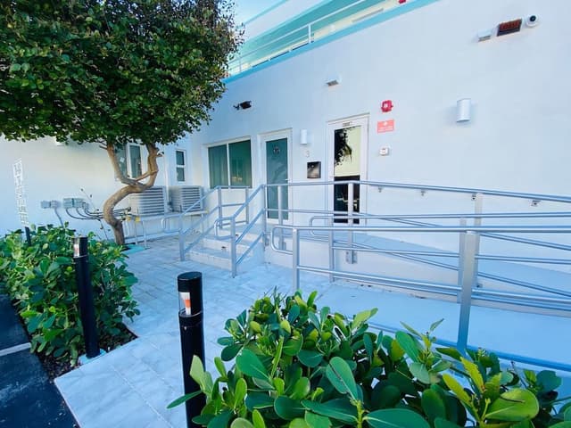 Family Apartment