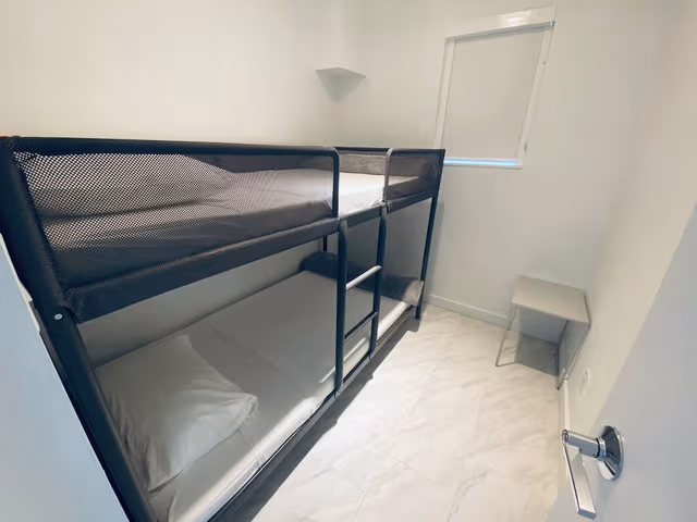 Family Apartment
