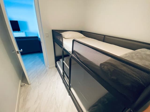 Family Apartment