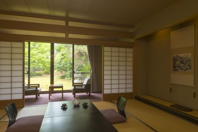 Annex Japanese Style Room