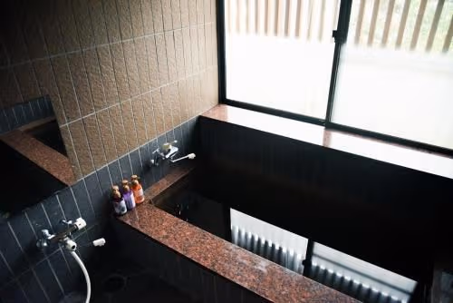 Japanese Style Room
