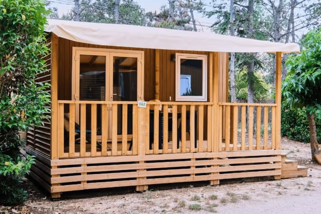Premium Mobile Home