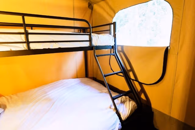 Premium Tent