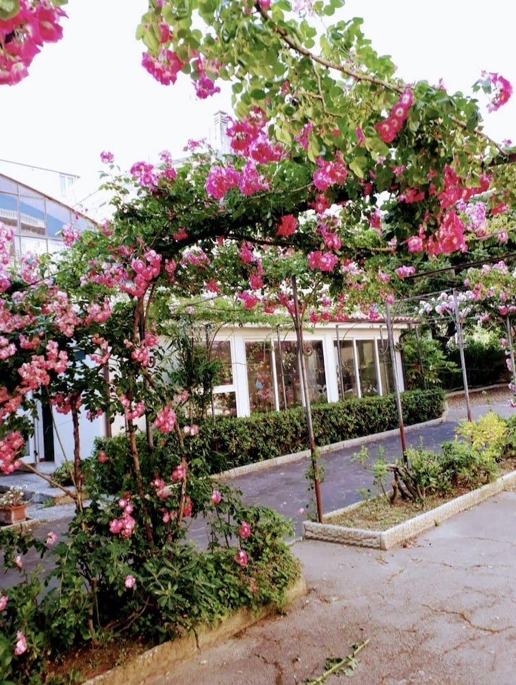 Hotel Villa Pina1