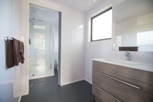 Motel - 2 Bedroom