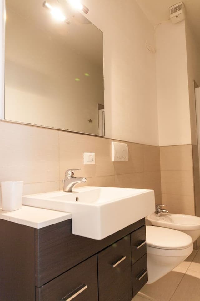 Standard Apartment, 1 Bedroom, Balcony, Tower